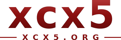 xcx5 logo