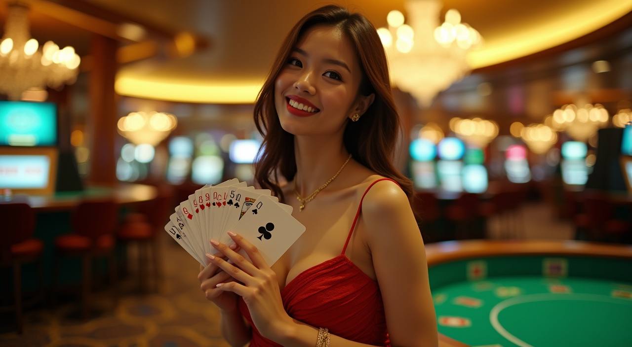 xcx5 Interactive Craps ဆိုသည်မှာ ဘာကိုဆိုလိုသနည်း